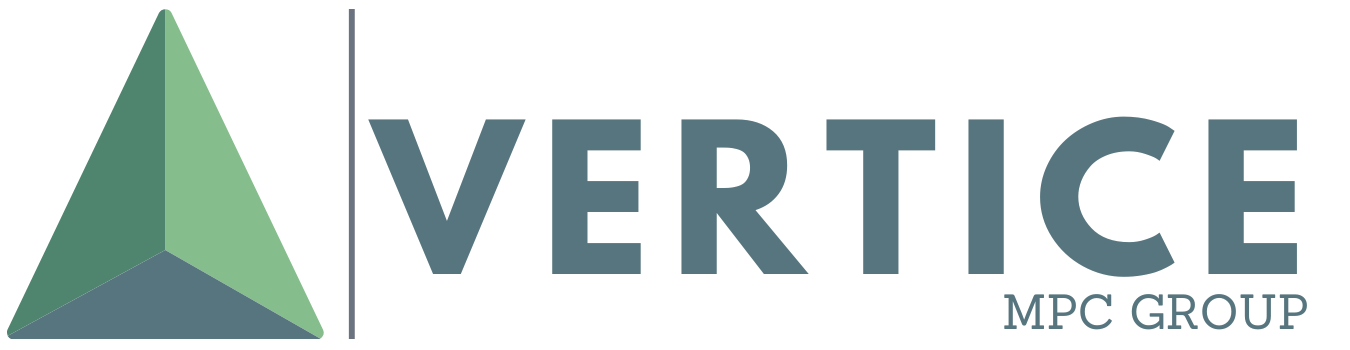 VERTICE MPC Group Logo